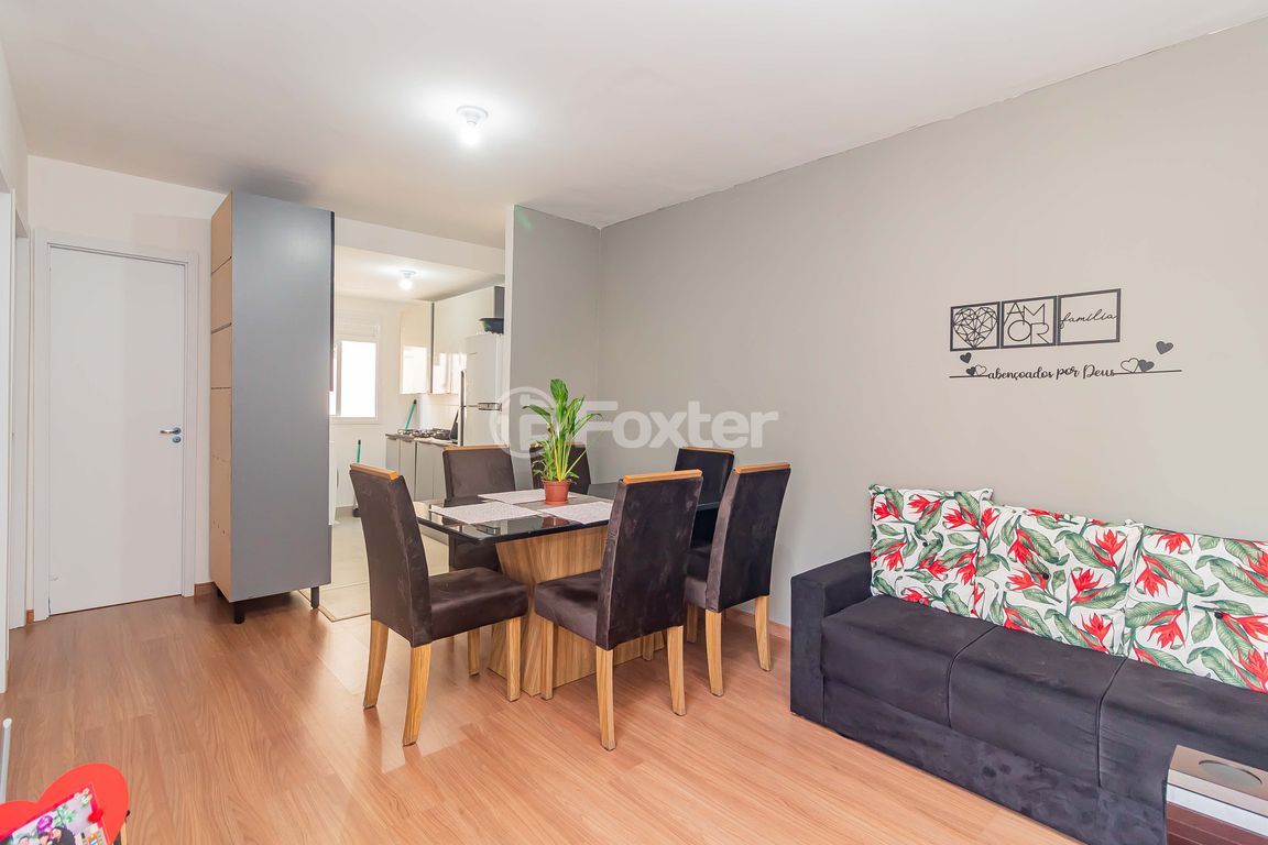 Apartamento para comprar em João de Oliveira Remião, 1738 - foto 7