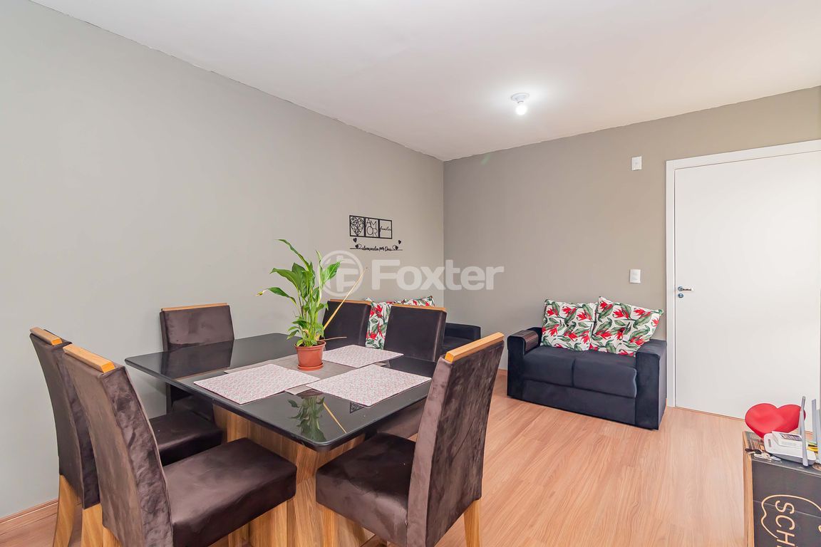 Apartamento para comprar em João de Oliveira Remião, 1738 - foto 4