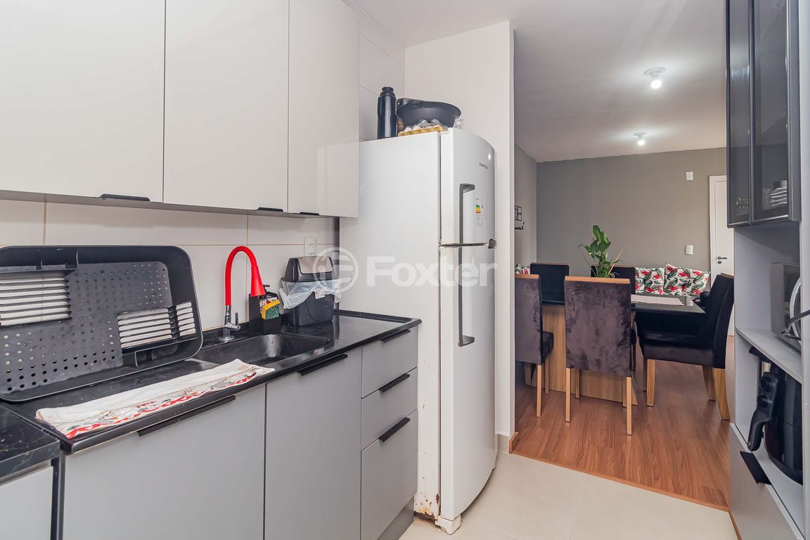 Apartamento para comprar em João de Oliveira Remião, 1738 - foto 9