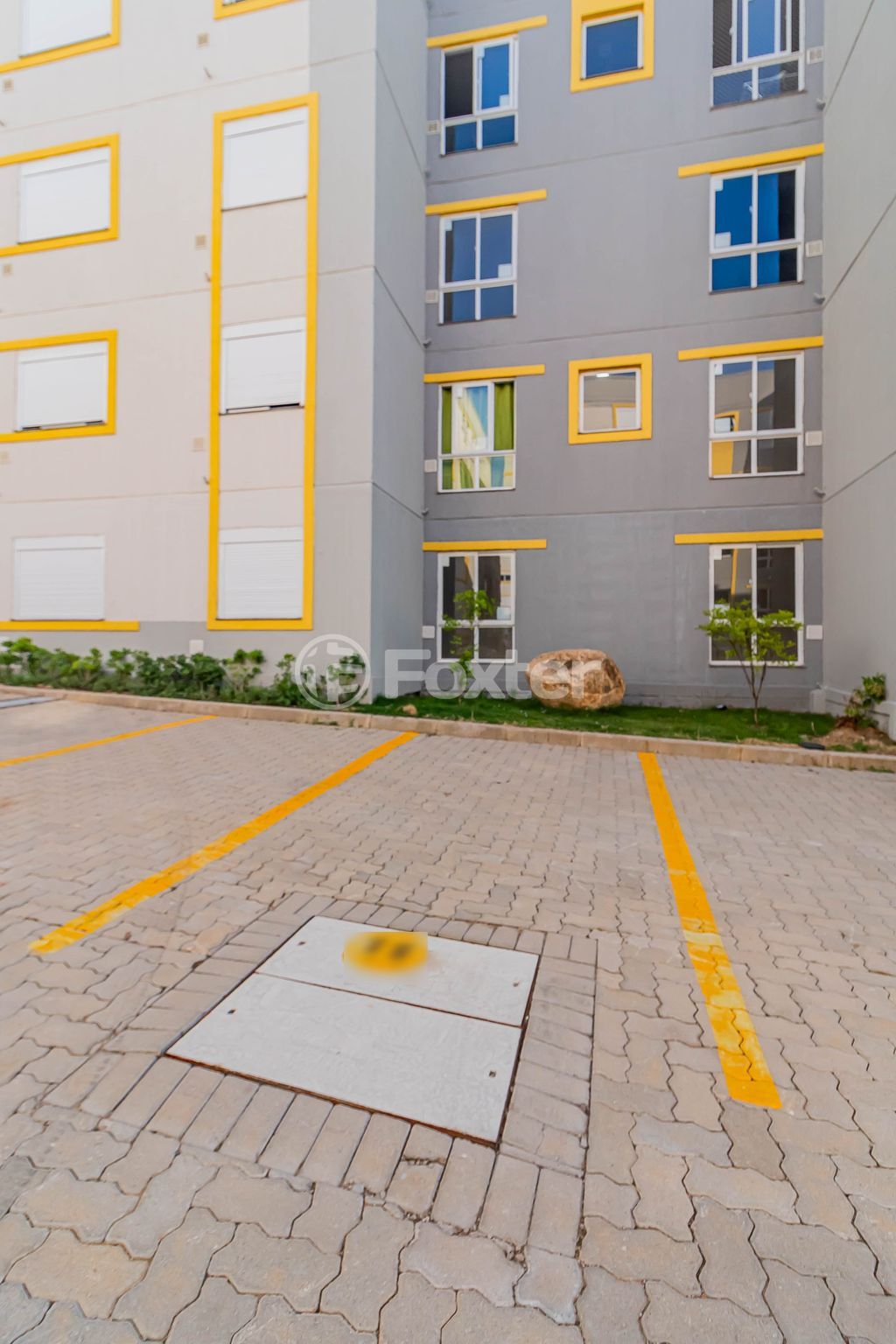 Apartamento para comprar em João de Oliveira Remião, 1738 - foto 37