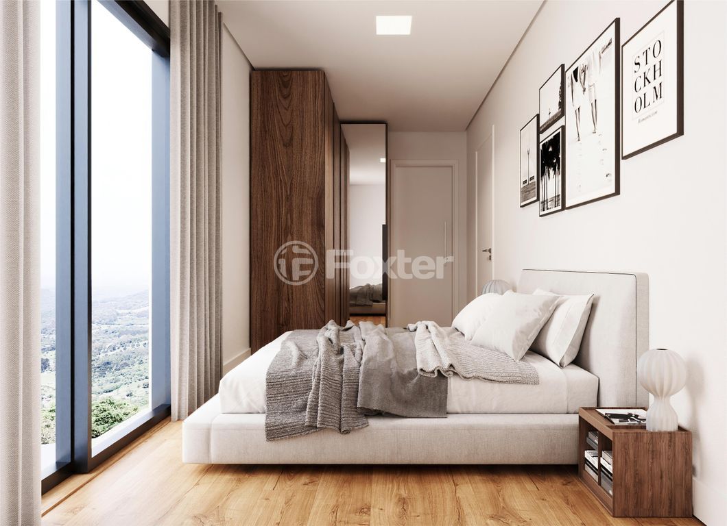 Apartamento para comprar em Pôrto Alegre, 14 - foto 11
