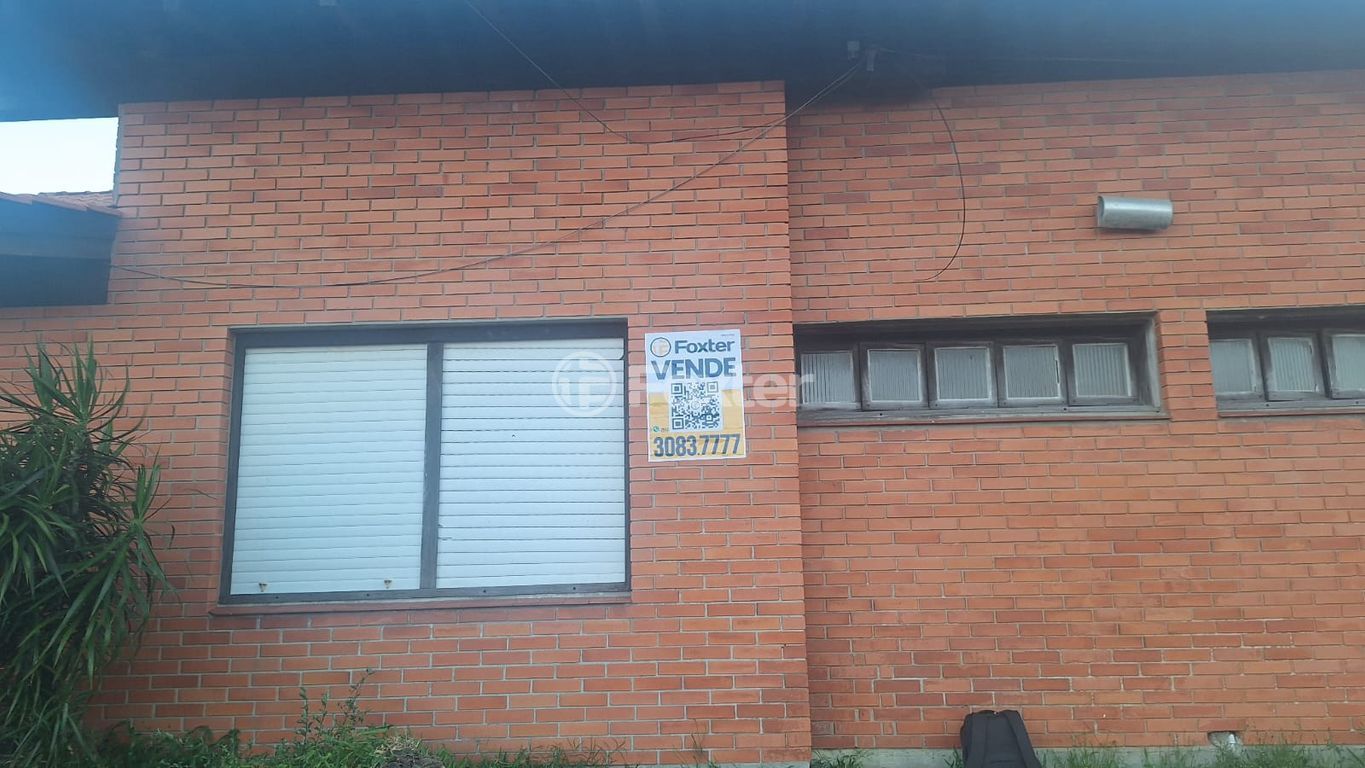 casa sobrado para comprar em Firmiano Osório, 304 - foto 31