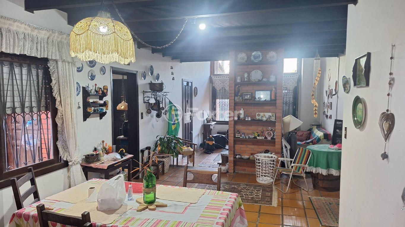 casa sobrado para comprar em Firmiano Osório, 304 - foto 9