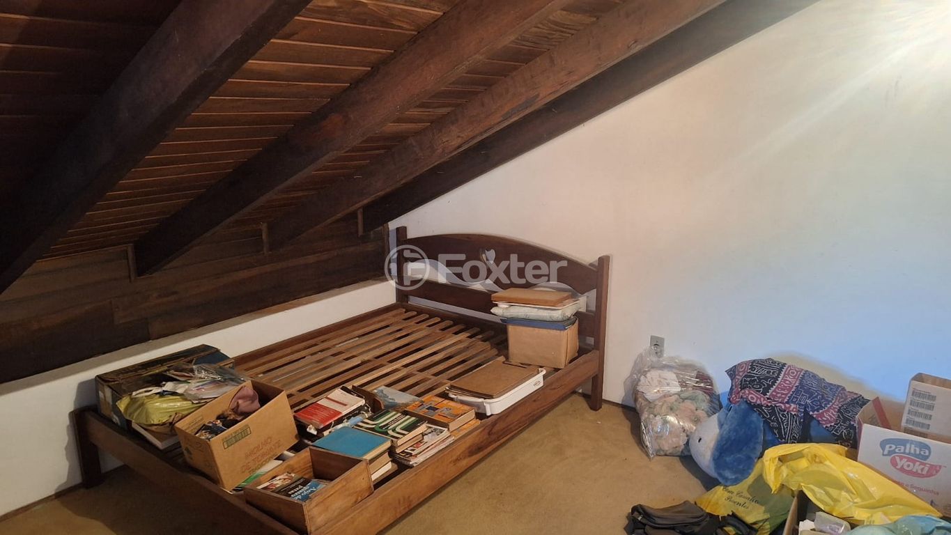 casa sobrado para comprar em Firmiano Osório, 304 - foto 18