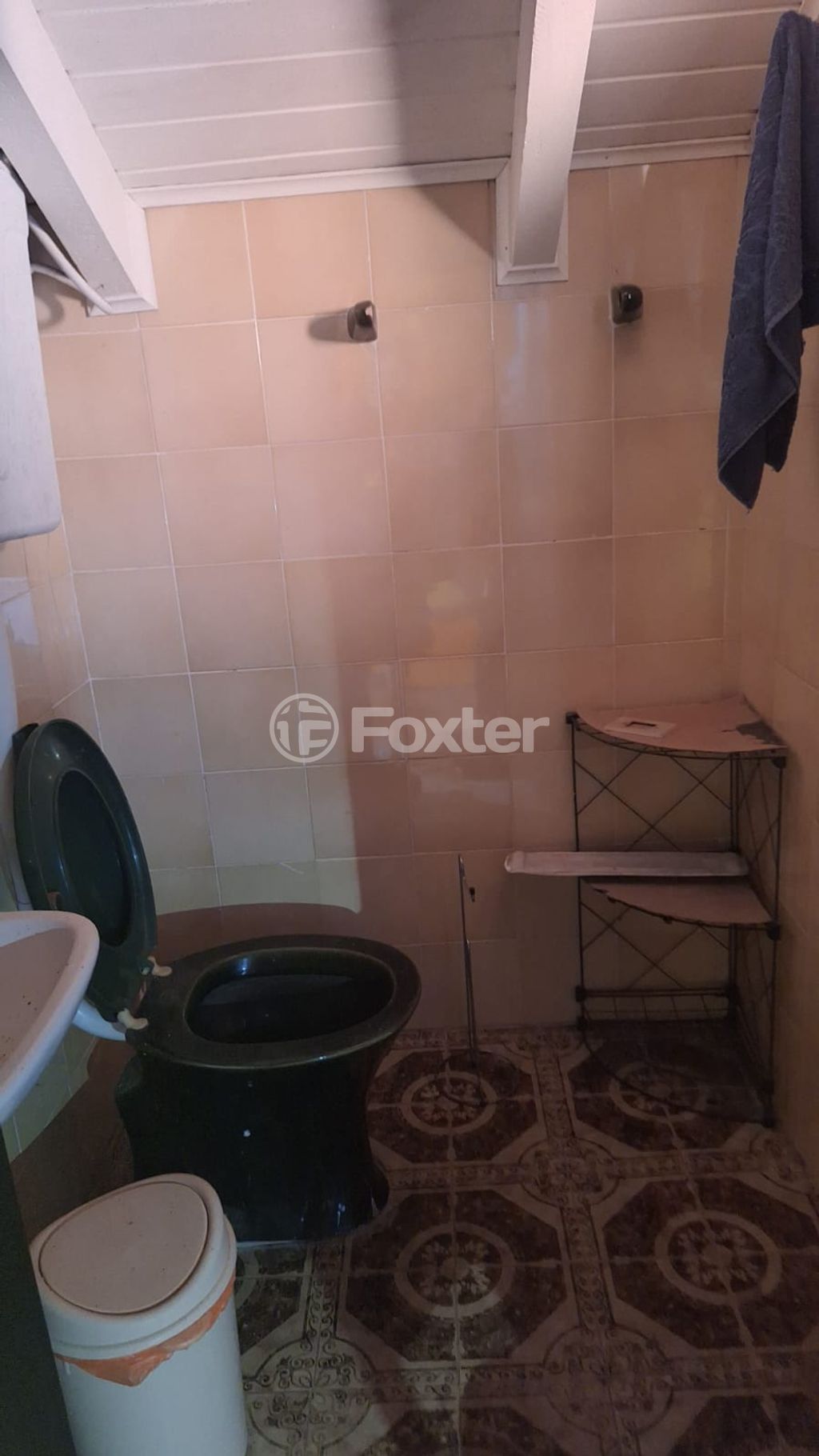 casa sobrado para comprar em Firmiano Osório, 304 - foto 23