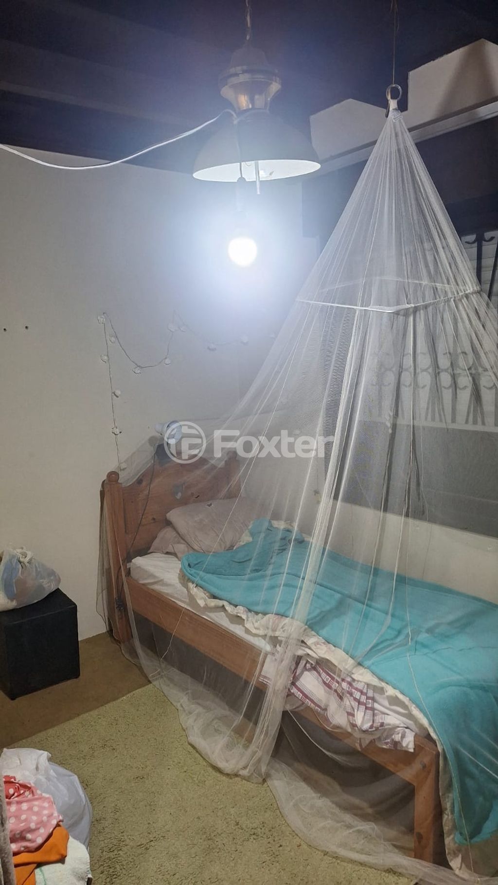 casa sobrado para comprar em Firmiano Osório, 304 - foto 17