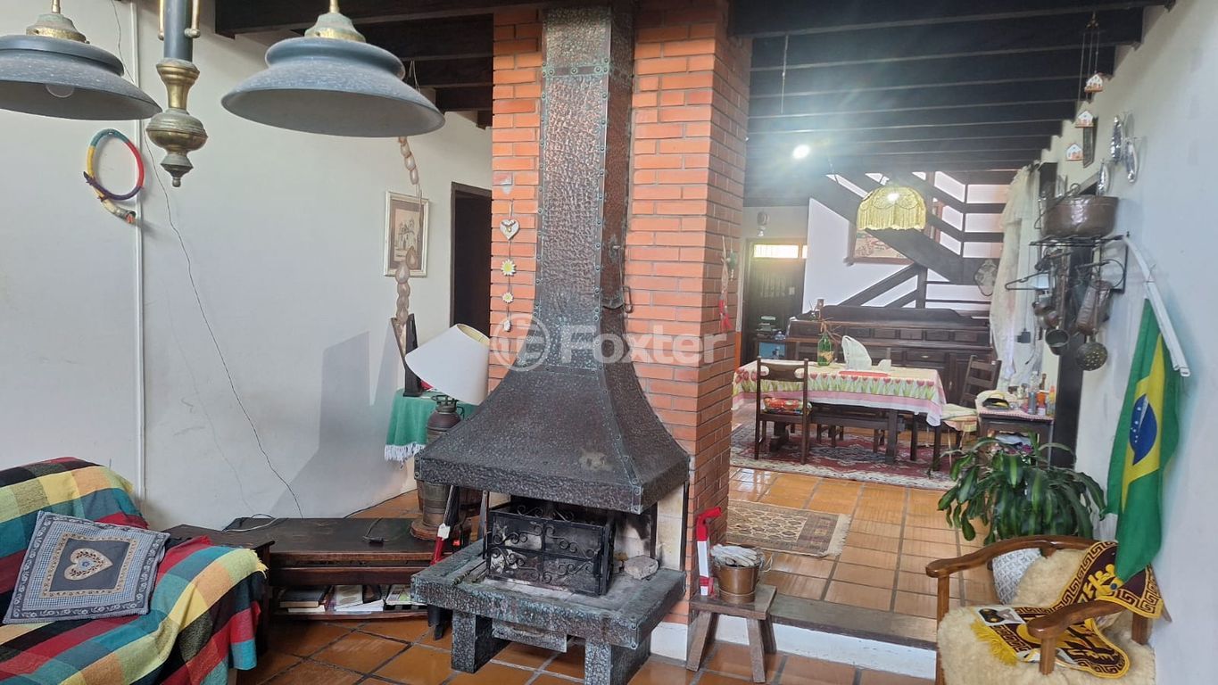 casa sobrado para comprar em Firmiano Osório, 304 - foto 8
