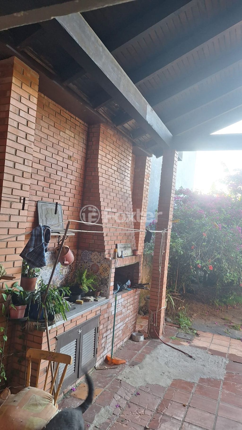 casa sobrado para comprar em Firmiano Osório, 304 - foto 29