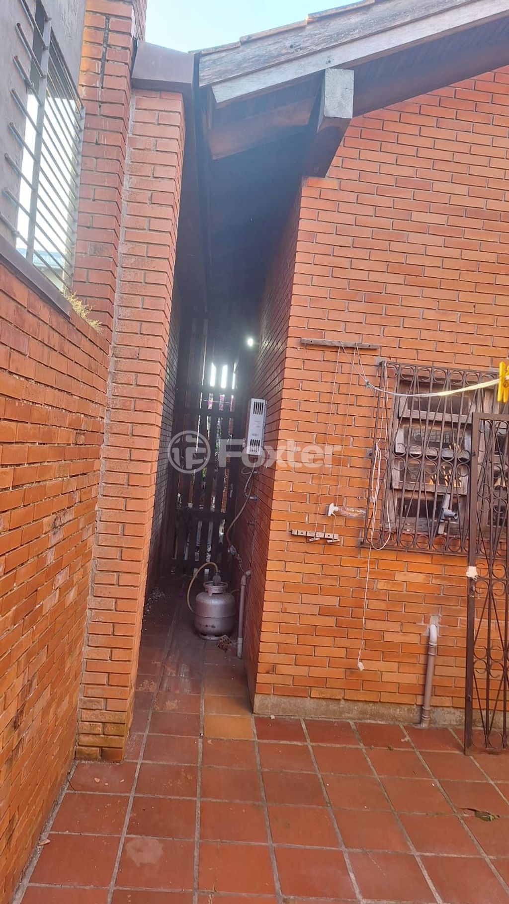 casa sobrado para comprar em Firmiano Osório, 304 - foto 30