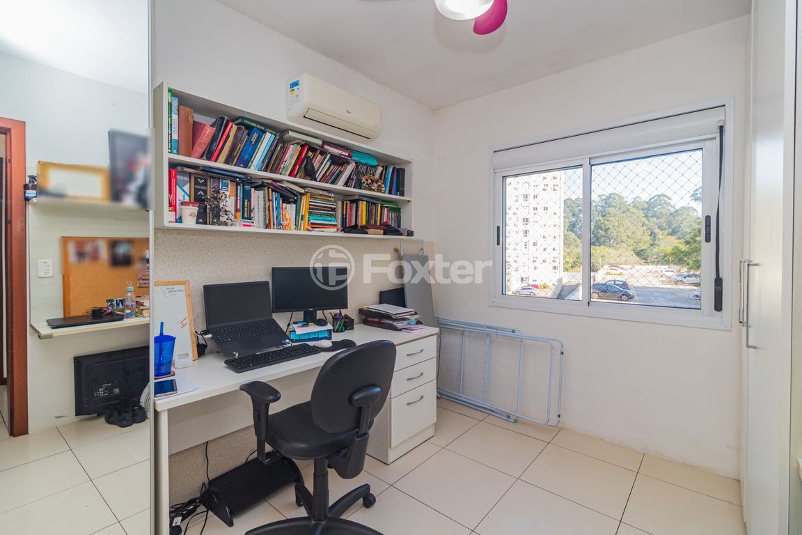 Cobertura para comprar em Luiz Fontoura Júnior, 309 - foto 25