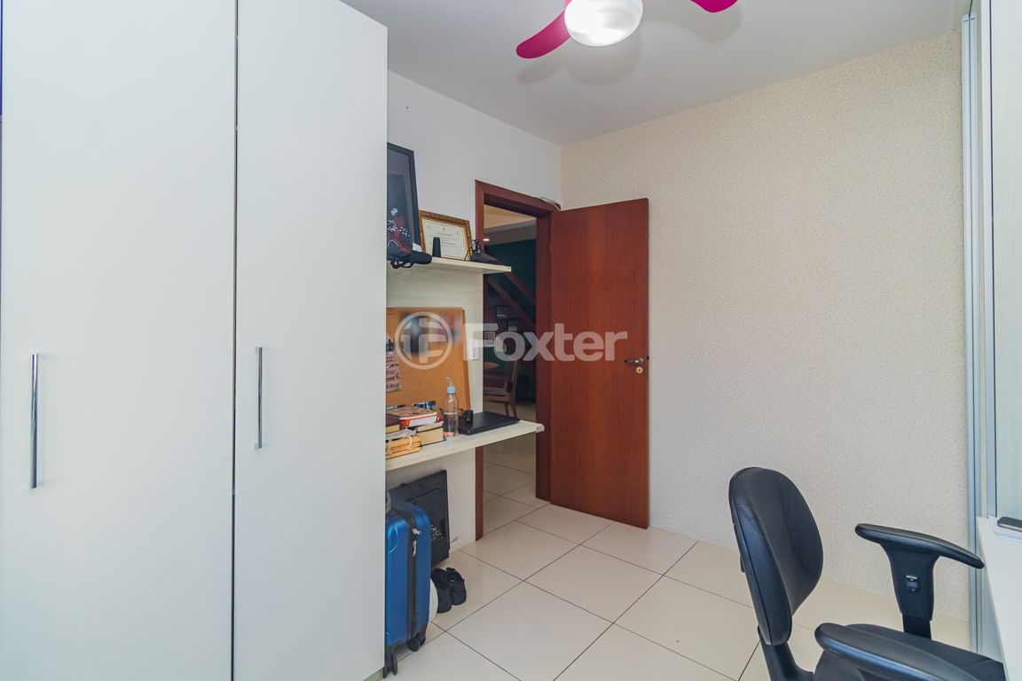 Cobertura para comprar em Luiz Fontoura Júnior, 309 - foto 27