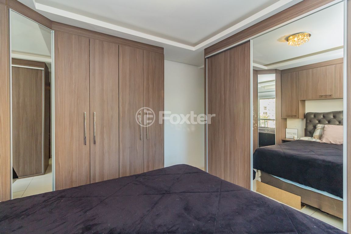 Cobertura para comprar em Luiz Fontoura Júnior, 309 - foto 30