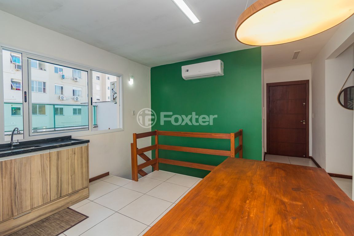 Cobertura para comprar em Luiz Fontoura Júnior, 309 - foto 19