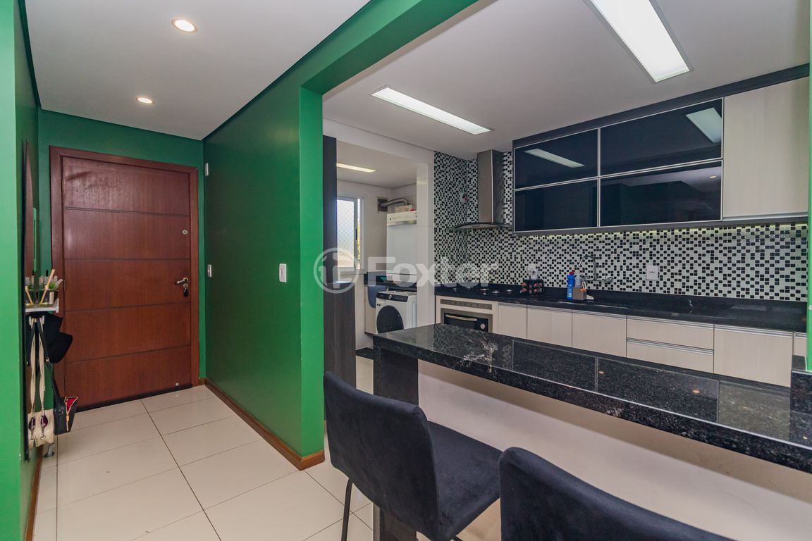 Cobertura para comprar em Luiz Fontoura Júnior, 309 - foto 39