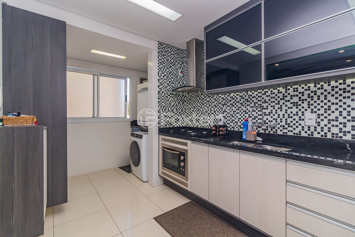 Cobertura para comprar em Luiz Fontoura Júnior, 309 - foto 40