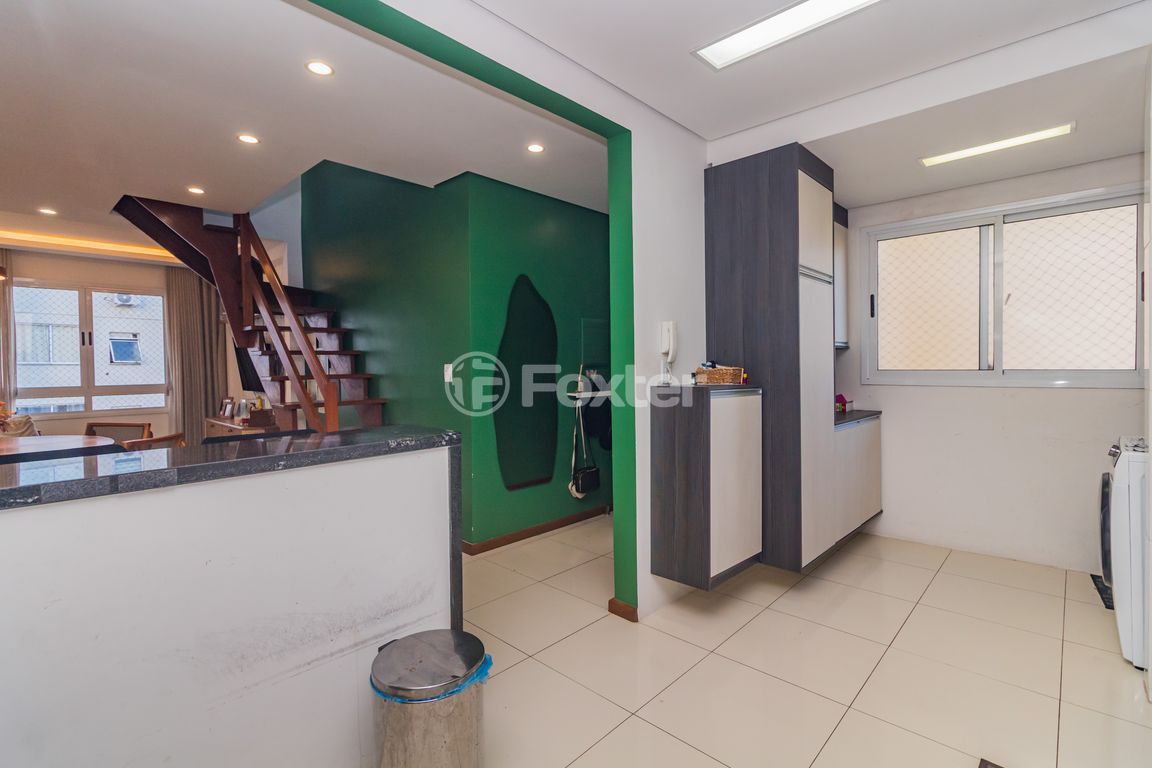Cobertura para comprar em Luiz Fontoura Júnior, 309 - foto 42