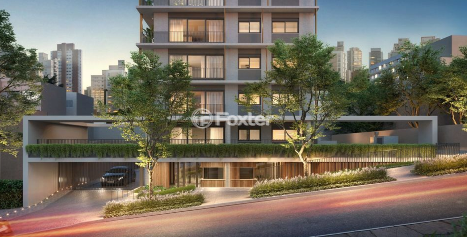 Apartamento para comprar em General João Telles, 115 - foto 1