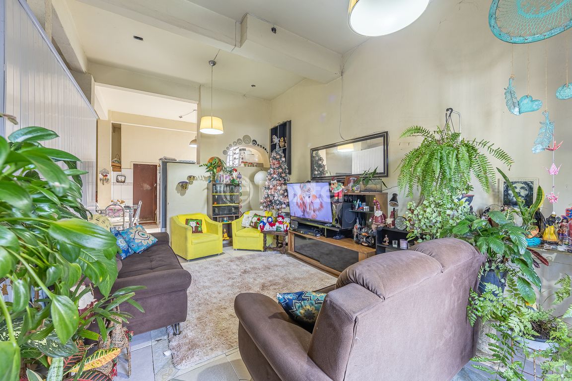 casa sobrado para comprar em Jardim Sabará, Porto Alegre - foto 1