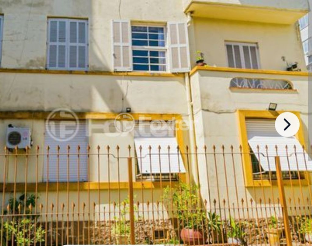 Apartamento para comprar em Floresta, Porto Alegre - foto 1