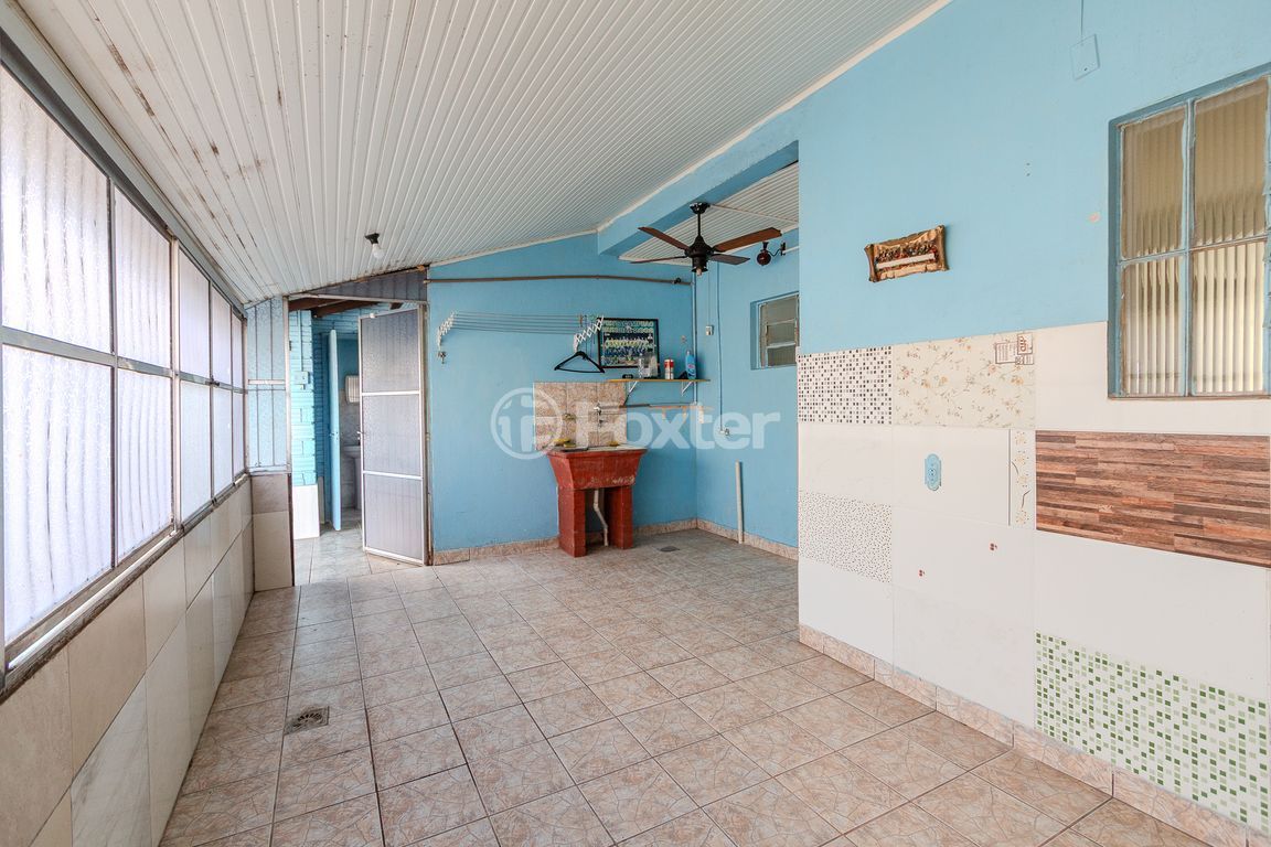 casa sobrado para comprar em Alceu Soares de Lima, 45 - foto 17
