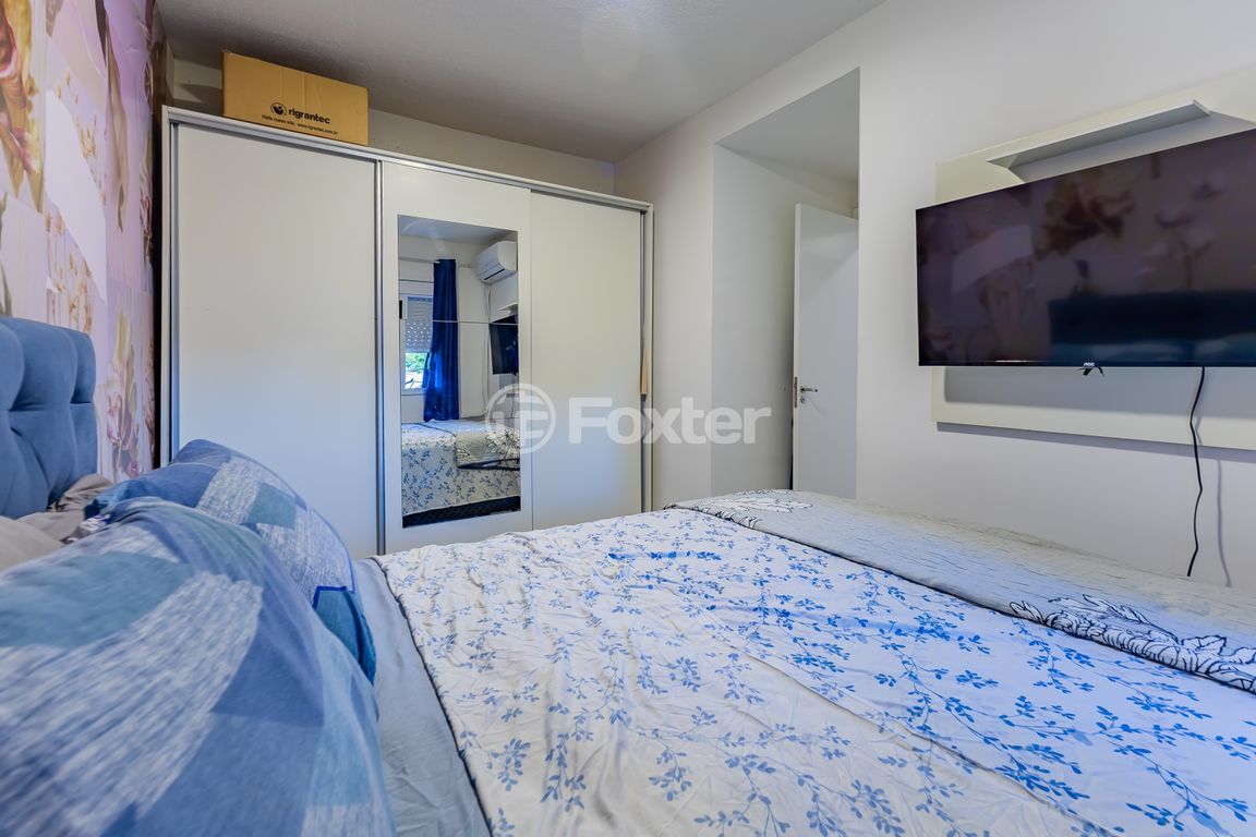 Apartamento para comprar em Santos Ferreira, 4330 - foto 18