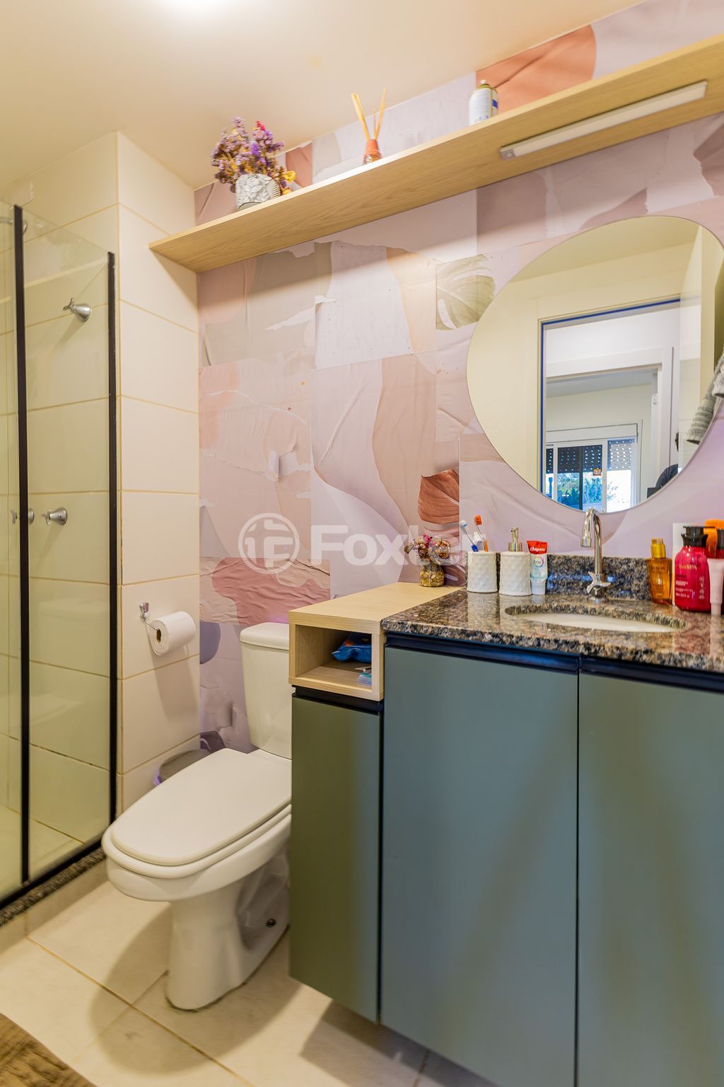 Apartamento para comprar em Santos Ferreira, 4330 - foto 27