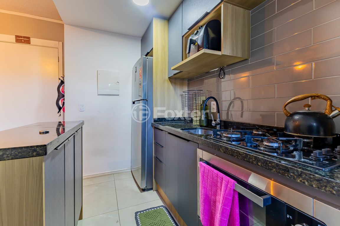 Apartamento para comprar em Santos Ferreira, 4330 - foto 30