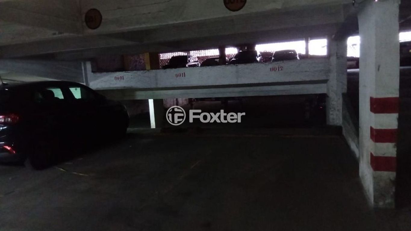 box vaga para comprar em Independência, Porto Alegre - foto 1