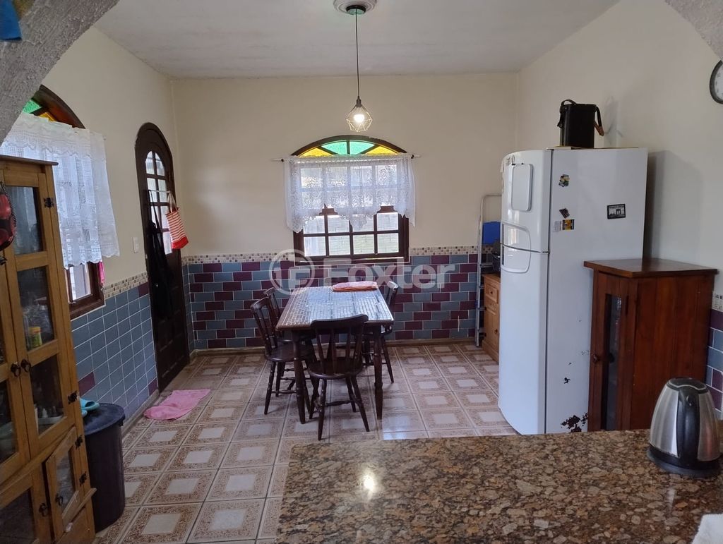 terreno lote condominio para comprar em Octávio Frasca, 250 - foto 6