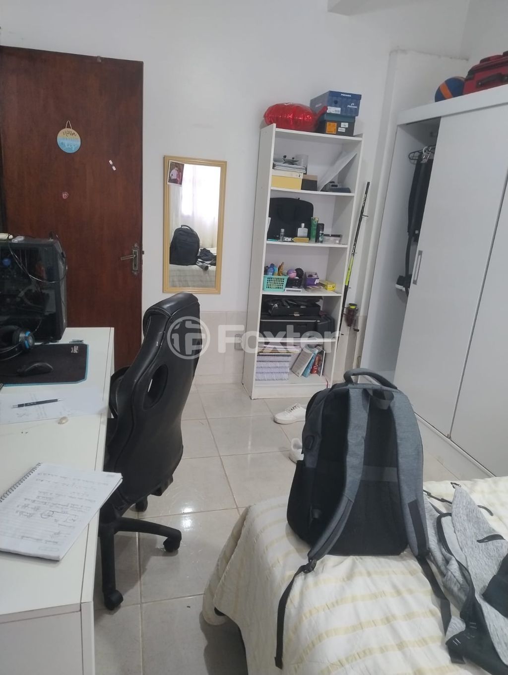 terreno lote condominio para comprar em Octávio Frasca, 250 - foto 8