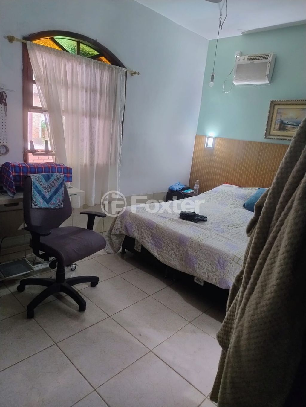 terreno lote condominio para comprar em Octávio Frasca, 250 - foto 7
