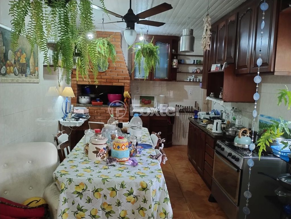 casa sobrado para comprar em Magalhães Calvet, 125 - foto 2