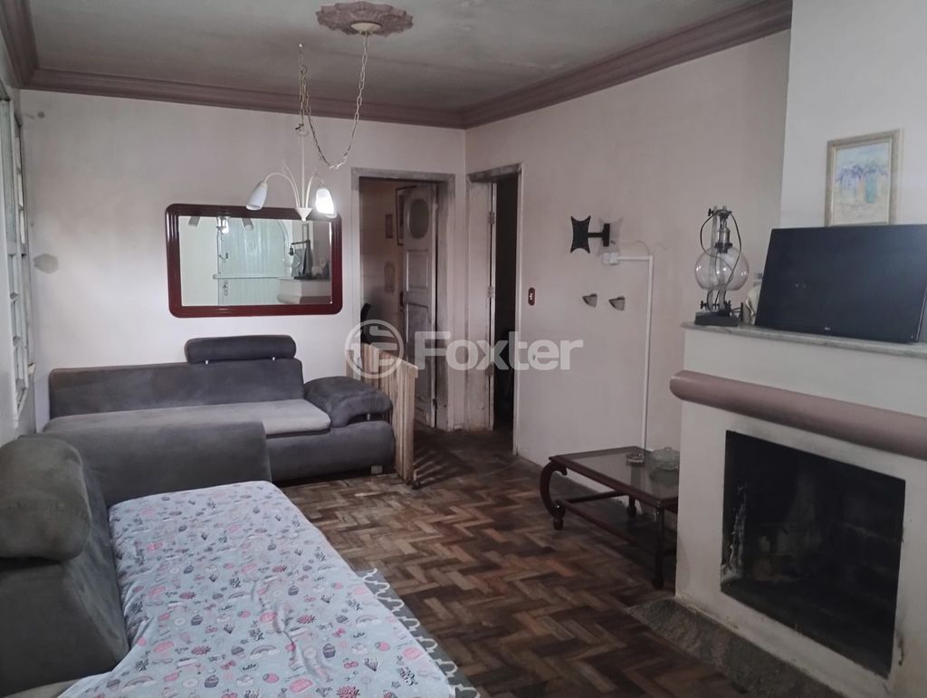 casa sobrado para comprar em Magalhães Calvet, 125 - foto 4