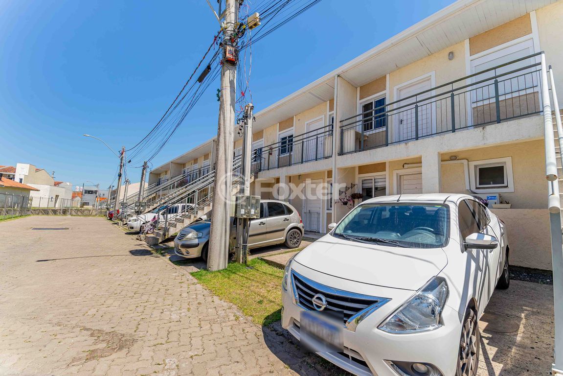 casa sobrado para comprar em Nair Garcia Martins, 295 - foto 50