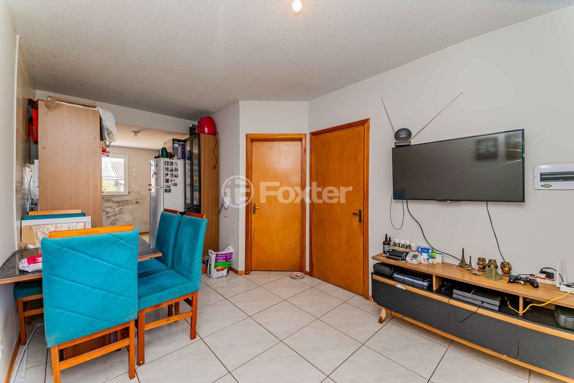 casa sobrado para comprar em Nair Garcia Martins, 295 - foto 14