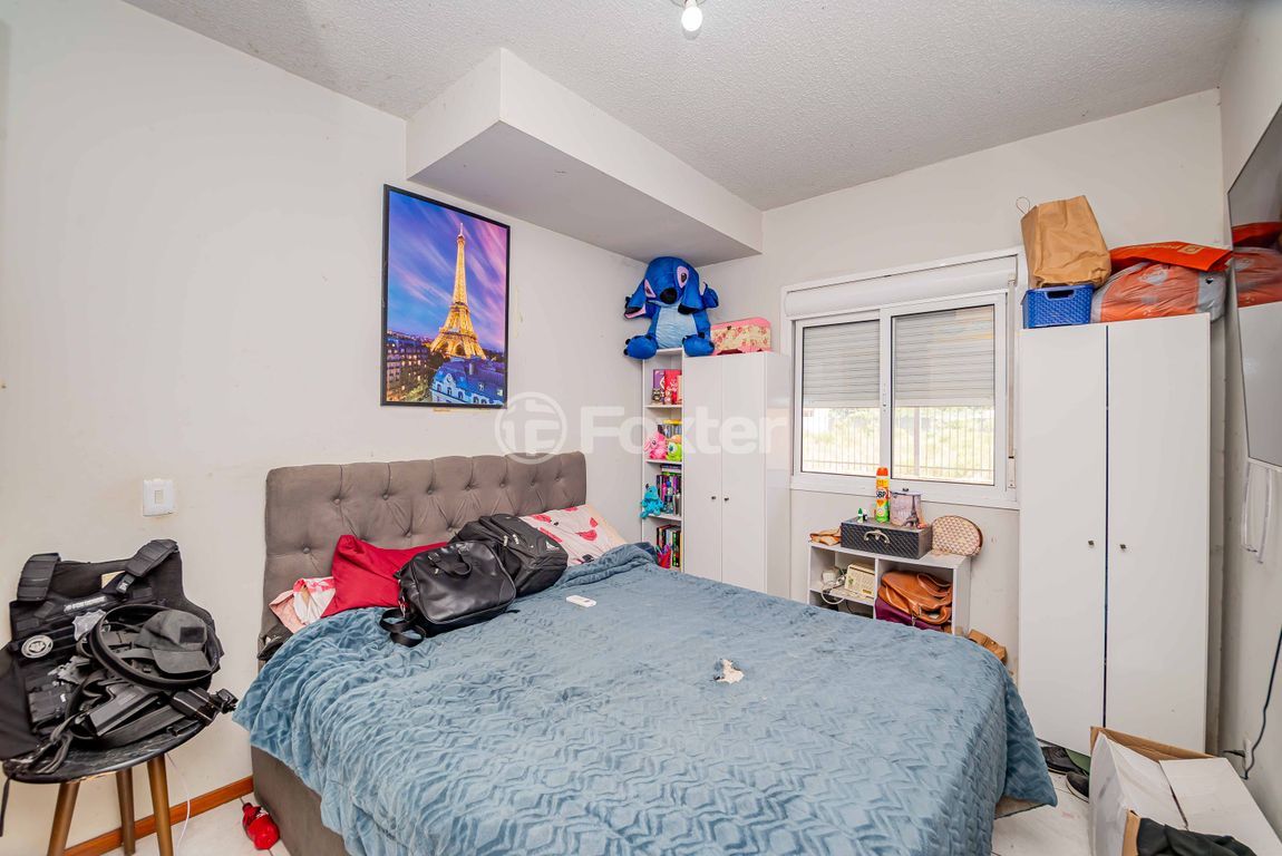 casa sobrado para comprar em Nair Garcia Martins, 295 - foto 17
