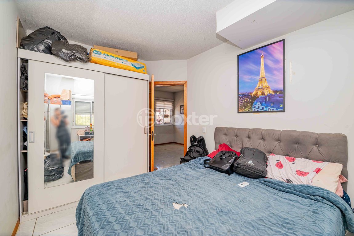 casa sobrado para comprar em Nair Garcia Martins, 295 - foto 19