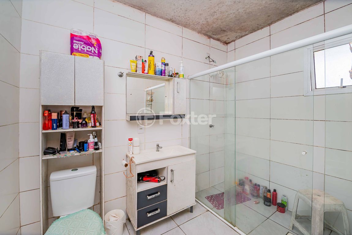 casa sobrado para comprar em Nair Garcia Martins, 295 - foto 24