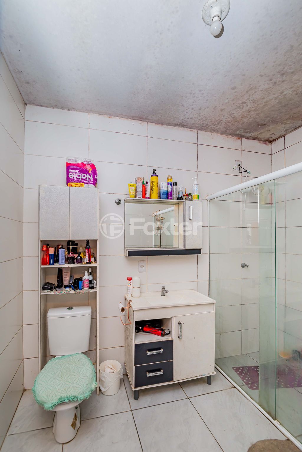 casa sobrado para comprar em Nair Garcia Martins, 295 - foto 27