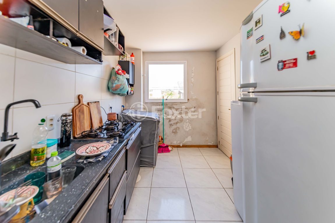 casa sobrado para comprar em Nair Garcia Martins, 295 - foto 30