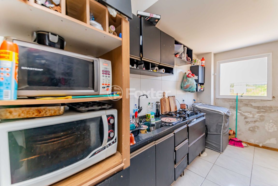 casa sobrado para comprar em Nair Garcia Martins, 295 - foto 33