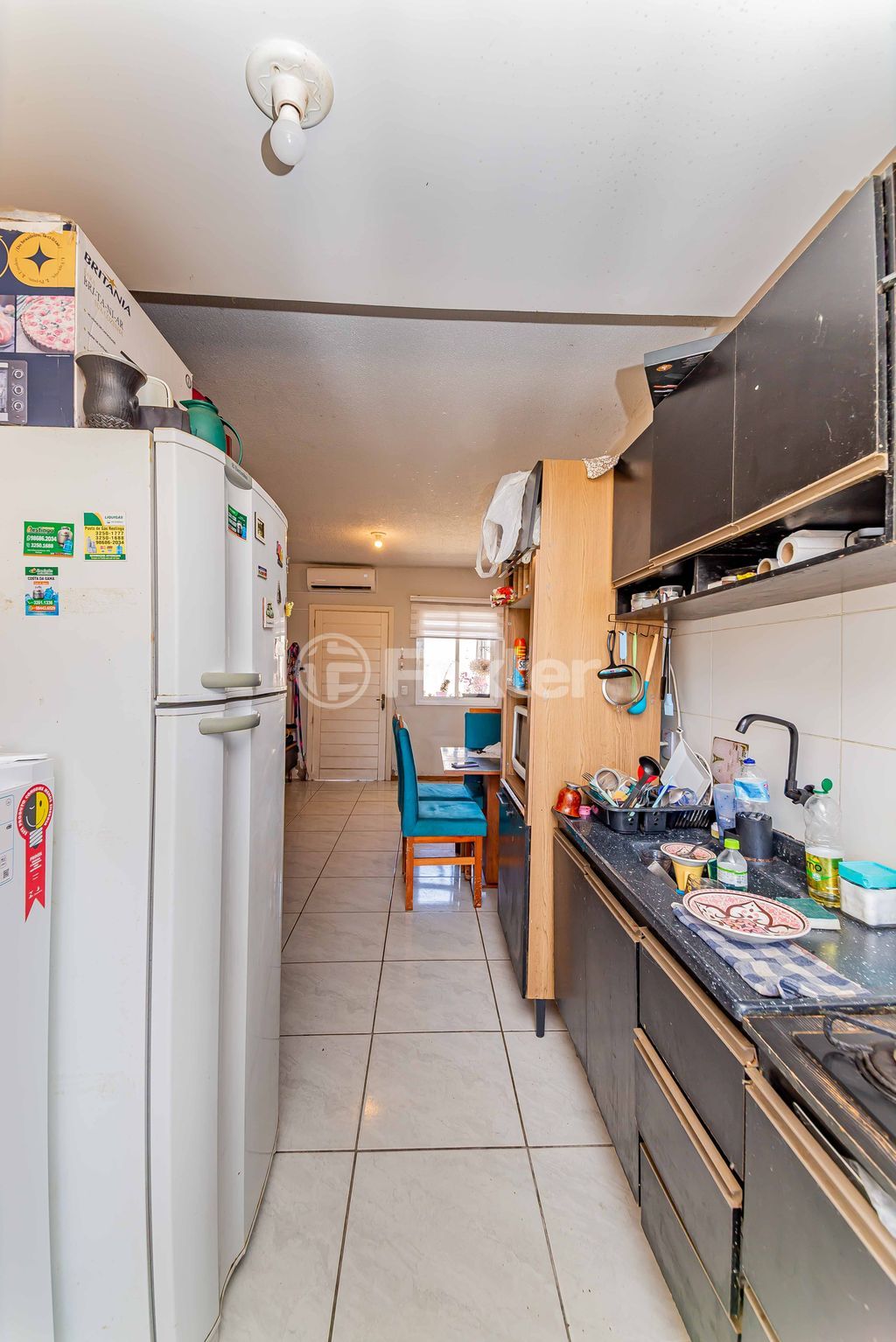 casa sobrado para comprar em Nair Garcia Martins, 295 - foto 37