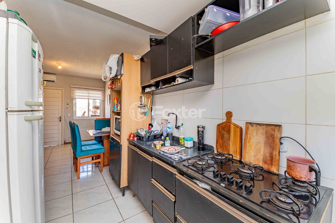 casa sobrado para comprar em Nair Garcia Martins, 295 - foto 38