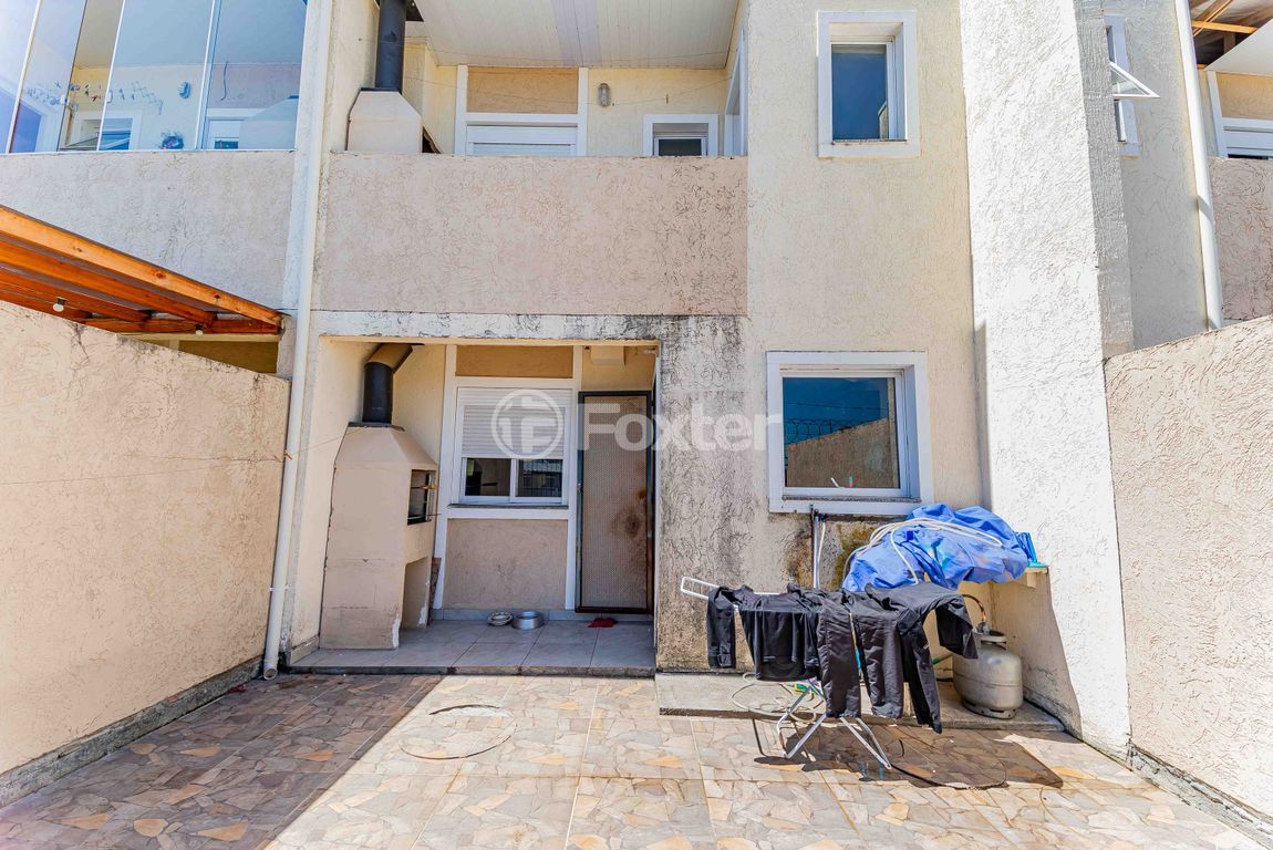 casa sobrado para comprar em Nair Garcia Martins, 295 - foto 43
