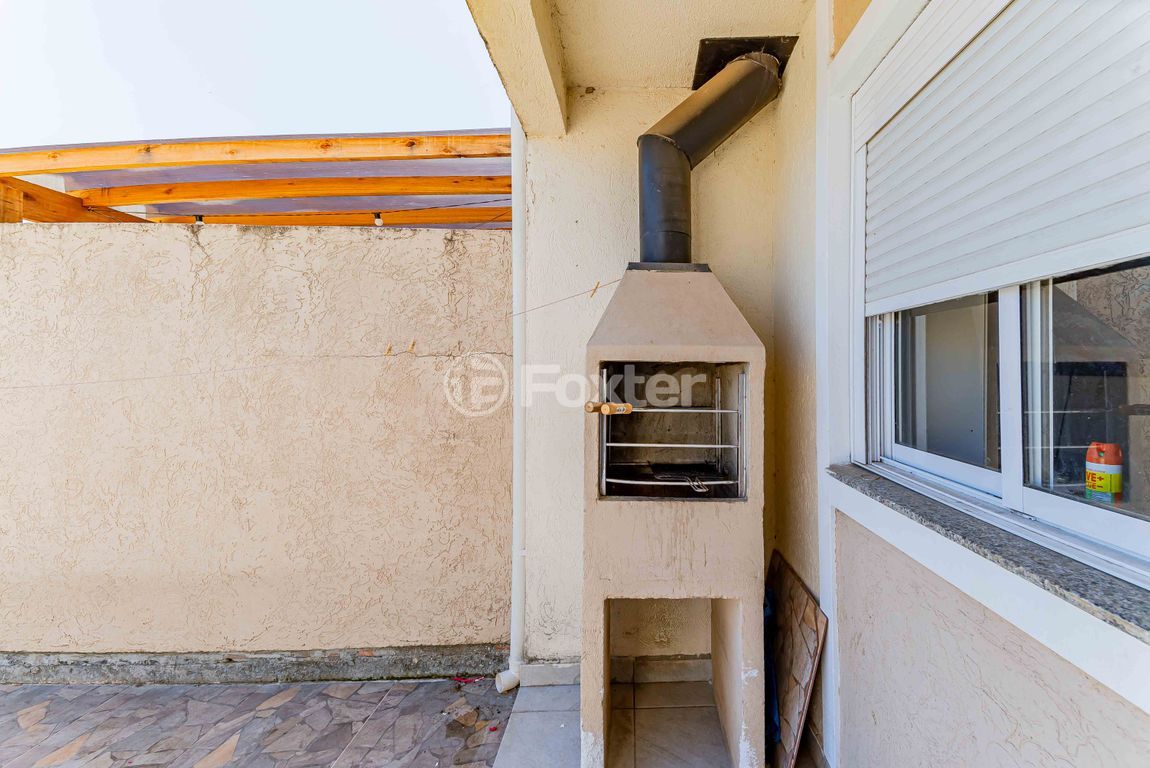 casa sobrado para comprar em Nair Garcia Martins, 295 - foto 45