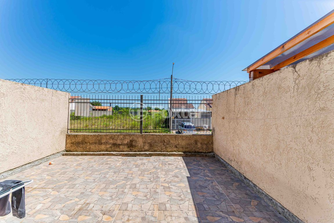 casa sobrado para comprar em Nair Garcia Martins, 295 - foto 47