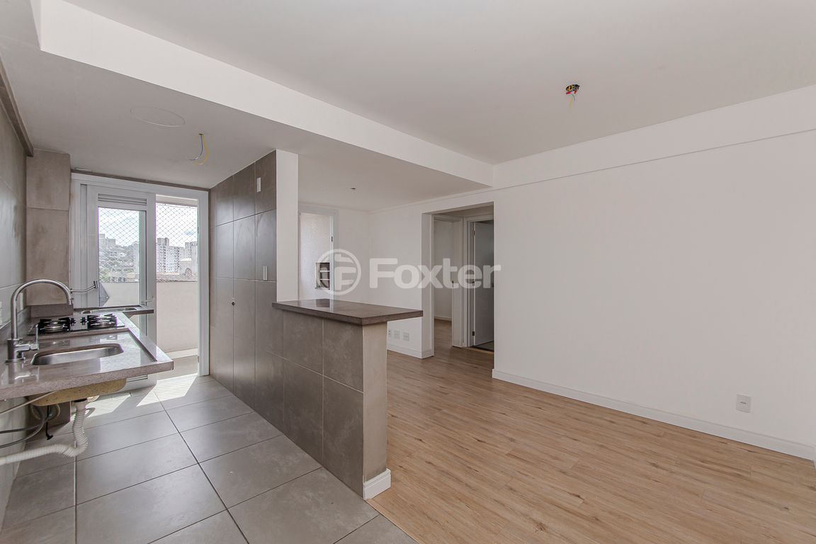 Apartamento para comprar em Glória, Porto Alegre - foto 1