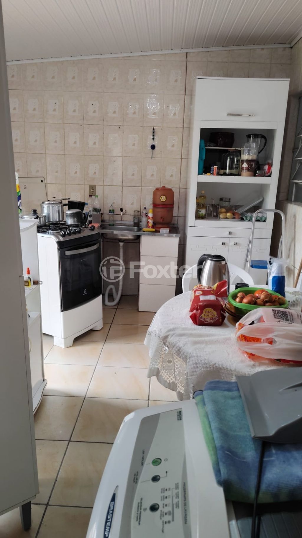 terreno lote condominio para comprar em Belém Velho, 3300 - foto 9