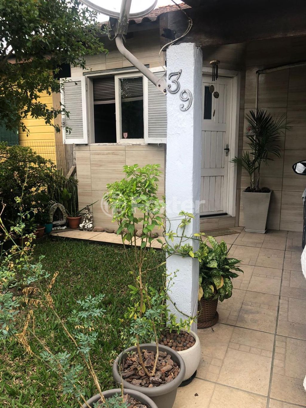 casa sobrado para comprar em Seis Mil e Vinte e Sete, 39 - foto 12