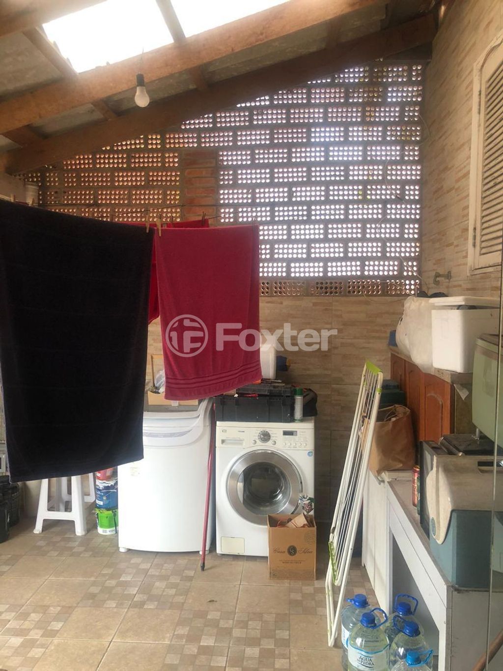 casa sobrado para comprar em Seis Mil e Vinte e Sete, 39 - foto 11